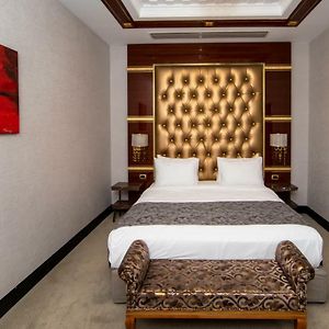 Family Junior Suite